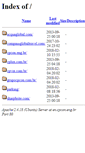 Mobile Screenshot of en.cpcon.eng.br