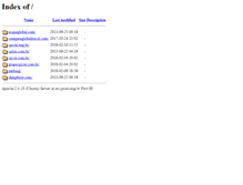 Tablet Screenshot of en.cpcon.eng.br