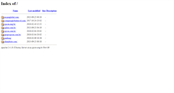 Desktop Screenshot of es.cpcon.eng.br